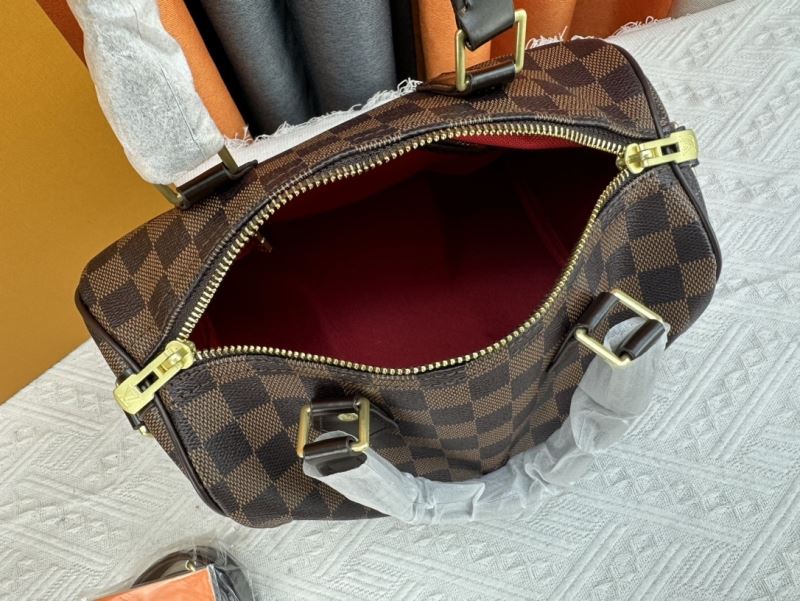 Louis Vuitton Speedy Bags